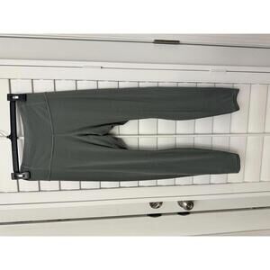 Patagonia sage green Mapio 7/8 leggings size Small